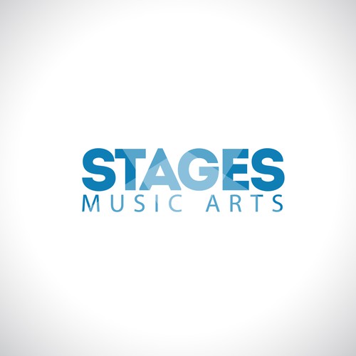 Stages Music Arts Academy: Logo Needed Réalisé par LimeJuice