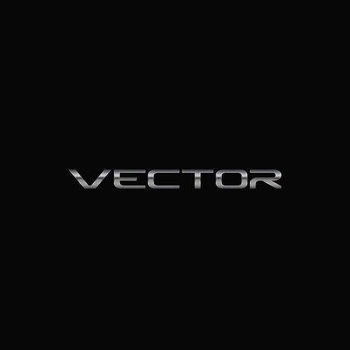 Create a awesome wordmark logo for Vector Design by CSArtwork