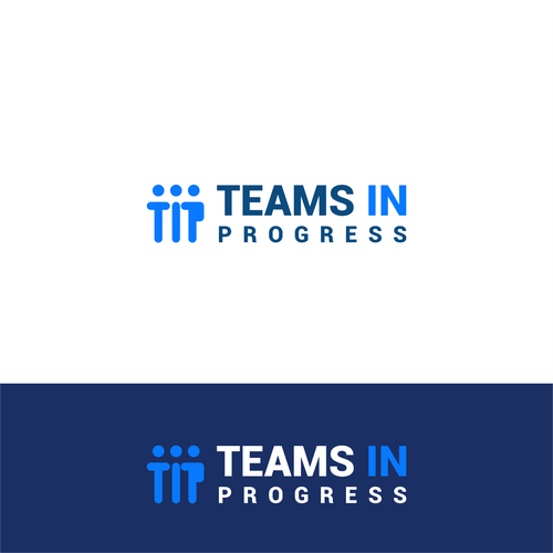 We need to always be GSD, so let’s make teams and their leaders be badass — brand badass! Design by Elesense