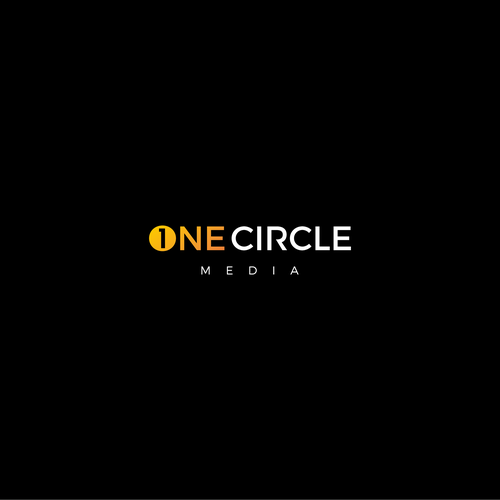 Create the one and only logo for One Circle Media!-ontwerp door Junker