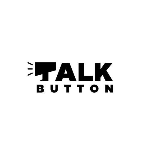 TalkButton - the AI Live Receptionist Has an Identity Crisis :) Diseño de dellfi ©