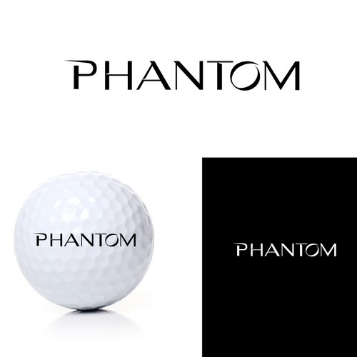 We need a classic but dynamic logo for a new next-gen golf ball Design by Jaely