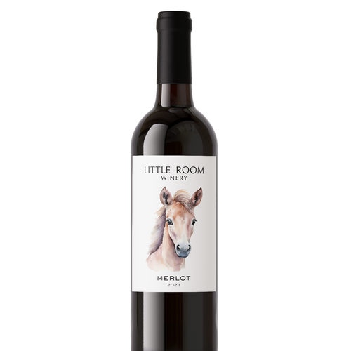 Product label contest entry by Comsa