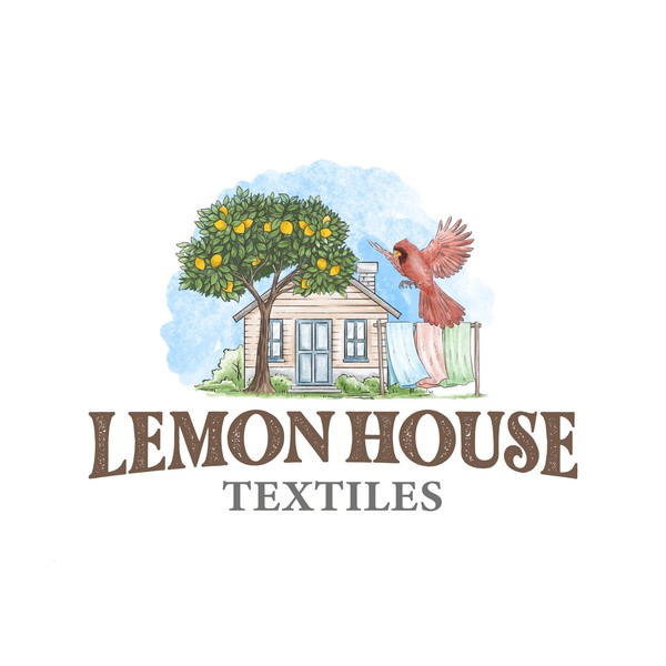 Lemon House Logo