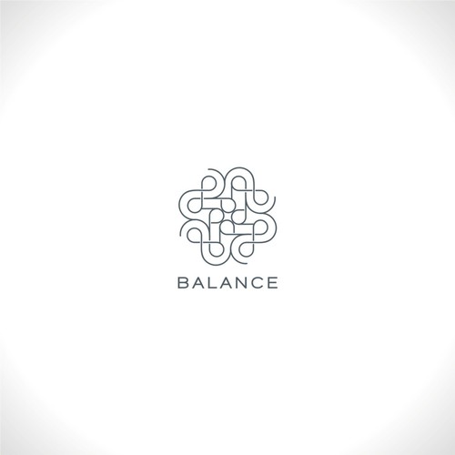 Balance logo Design by MAhi2014