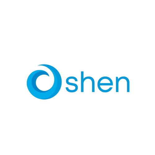 OSHEN LOGO Design by ann@