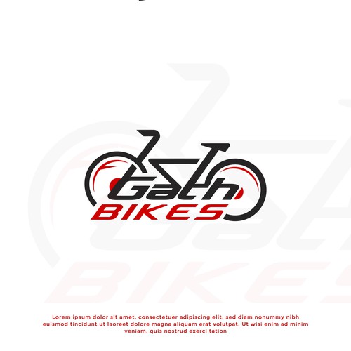 Logo & brand identity pack contest entry by CCDesignSol