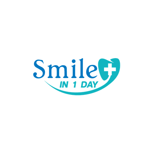 Smile in 1 Day Design by MB®