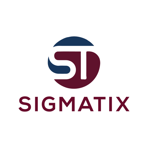 Rebranding - Logo for sales agency Design by GMJ86