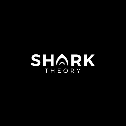 Abstract Shark Logo for Go-Getters Design von kunagoes