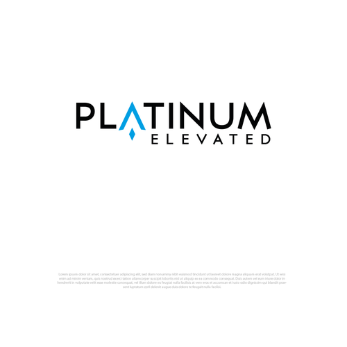 Rise to the Occasion: Design the Ultimate Logo Symbolizing Self-Elevation in 2024 Design by reflect the style ™