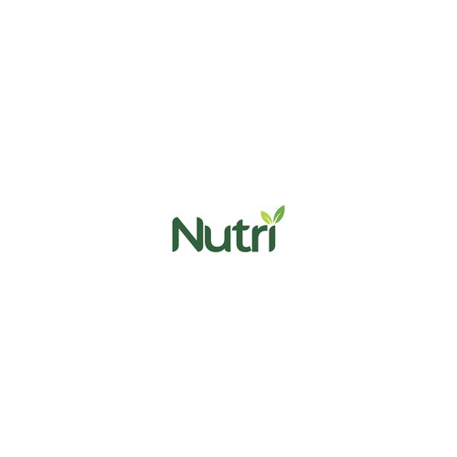 design a nutrition logo Diseño de CLEOPUTRI ™