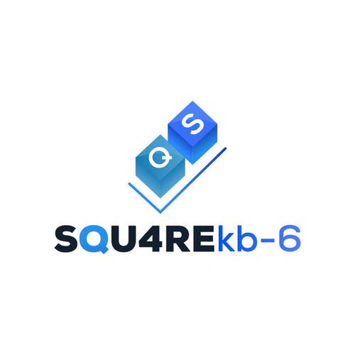 Design a logo that represents the unique shape of my keyboard. Design by mehedi.abir1