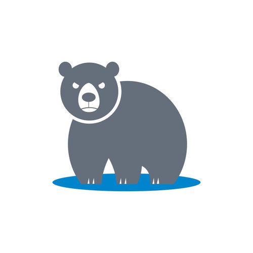 Character or mascot contest entry by 4Draw