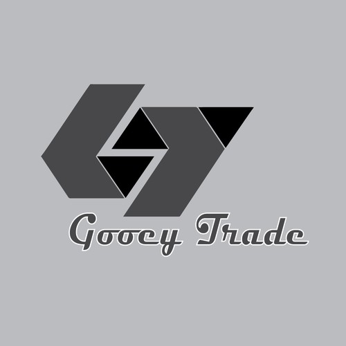 Trading Platform Logo Diseño de Studio DAWN