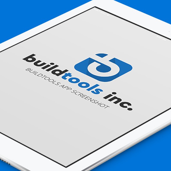 Logo and website for a project management company