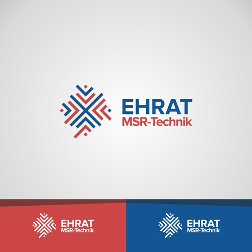 Logo design contest entry by svet.sherem