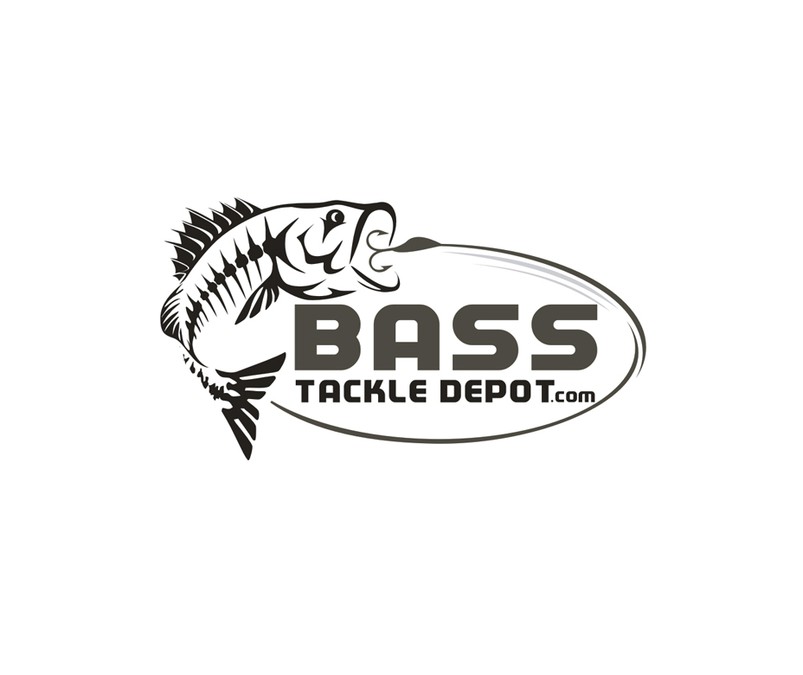 Bass Tackle Depot.com needs a new logo | Logo design contest