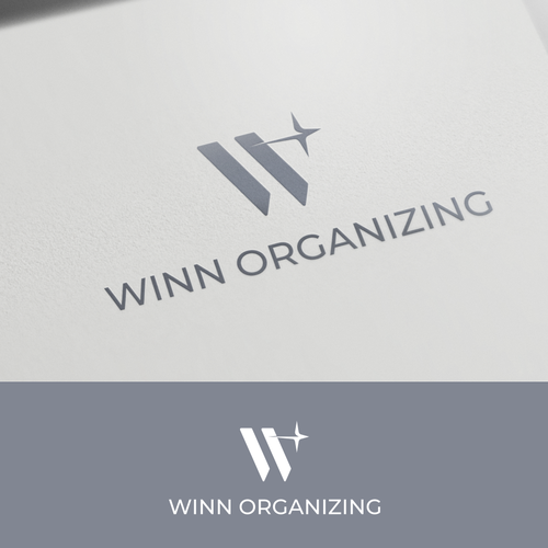 Winn Organizing Design by dfe_art