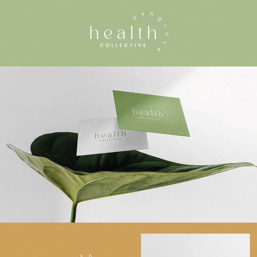 Design Health/Medical services that appeals to women por alina.m_designer