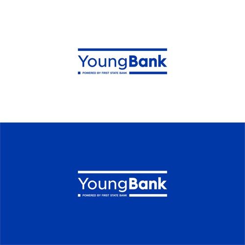 Diseño de Design Eye-Catching Logo for New Digital Bank de b2creative