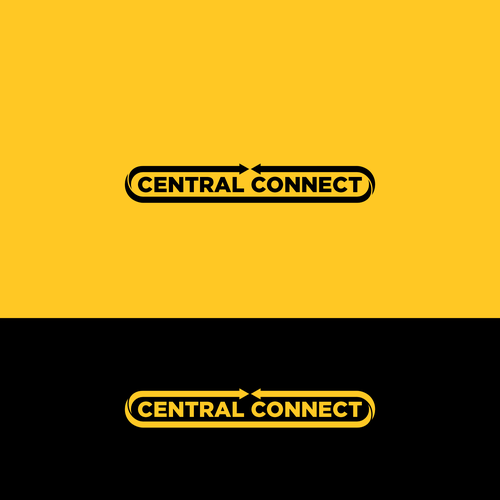 Central Connect Design by ammarsgd