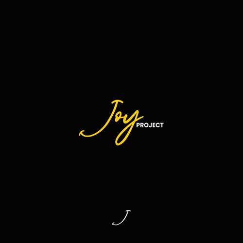 We need a joy filled logo for our tv shows! Design réalisé par Jose MNN