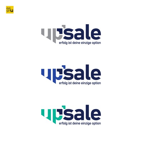 Logo design contest entry by Eeshu