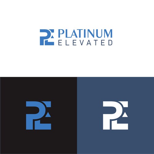 Rise to the Occasion: Design the Ultimate Logo Symbolizing Self-Elevation in 2024 Design by TegarAziz