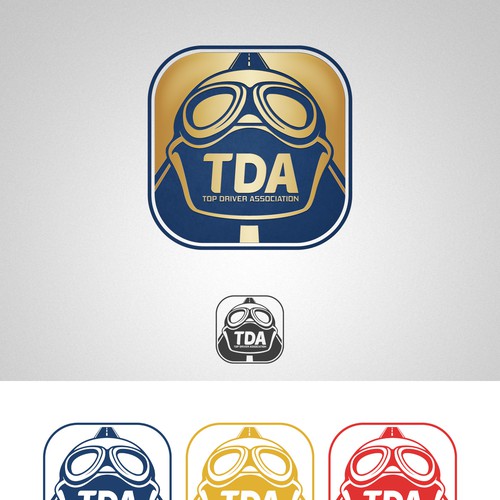 Designs | Un logo per i migliori Top Driver | Logo design contest