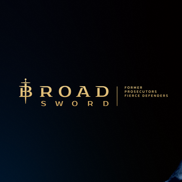 BroadSword logo concept proposal