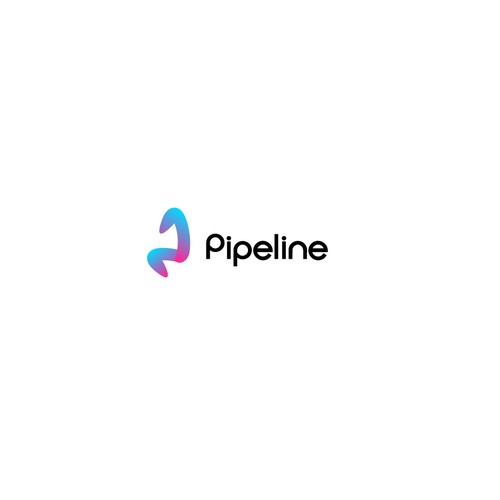 Diseño de Design a cool, sleek, tech-oriented logo for Pipeline de aledagiann