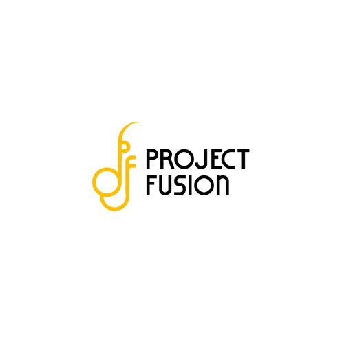 Project Fusion Saxophone Quartet (Classical Meets Gaming) Design by lrvan Taufik Rachman