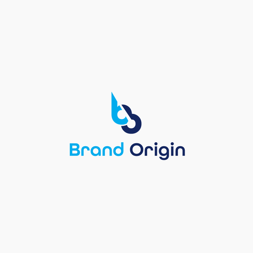 コンペ「Looking for a fun and unique logo that's not too busy」のデザイン by LarkFlow Digitalさん 