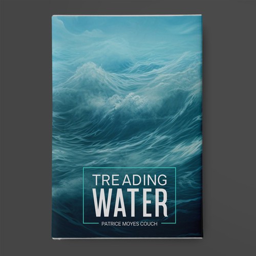 Treading Water Design by BeyondImagination