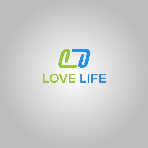 Love Life Foundation Design by zaman88