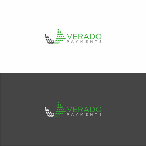 Payment Processing Company  seeking and modern new logo Design by Alvin15