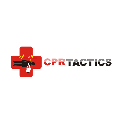 CPR TACTICS needs a new logo Design by Sand*
