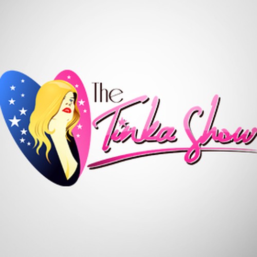 Logo needed for reality TV show Design by BERUANGMERAH