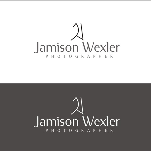 Modernist logo for Fashion Infused Photography Business Design by neeraj sarna