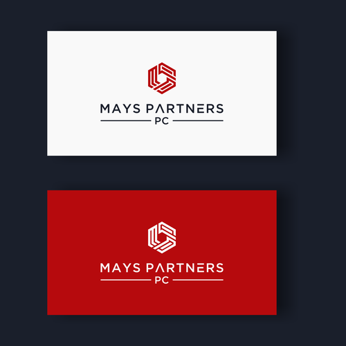 "Helping Others Build Their Dreams" – branding for Husband/Wife Boutique CPA Firm Design by kentring Manik