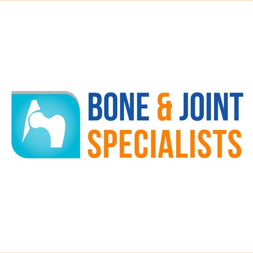New Logo for Orthopedic Surgery Practice Logo design contest