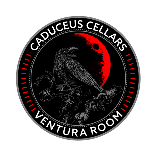 Caduceus Ventura Rm Design von WADEHEL