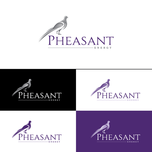 Cohesive Branding Effort Design by Bossass