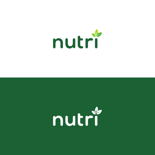 design a nutrition logo Diseño de Sulaiman12