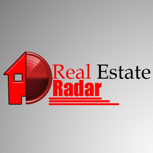 real estate radar Design por Necral25