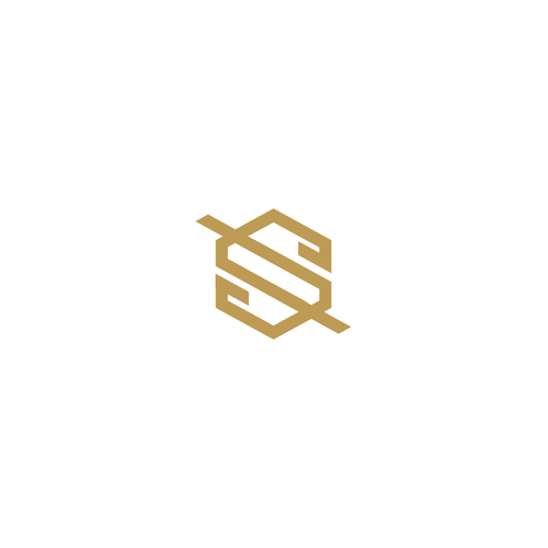 Luxurious, Minimal, Modern Logo Design for a High-End Advisory Firm Design by memindlogo