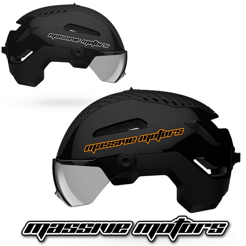 Sticker contest entry by DZlNO