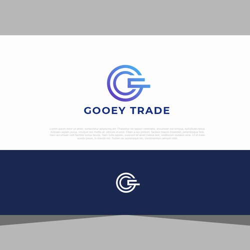 Trading Platform Logo Design by The Seño