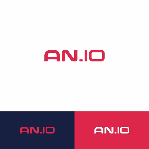Help us to rebrand from aneo.at to an.io or anio.at Design by ardieksanusi